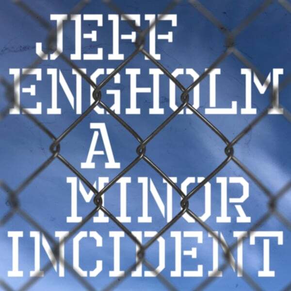 Cover art for A Minor Incident